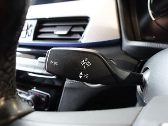 BMW X1 1.5 18i M Sport SUV 5dr Petrol DCT sDrive Euro 6 (s/s) (140 ps)