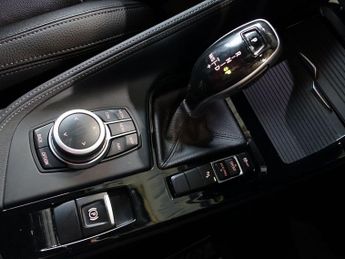 BMW X1 1.5 18i M Sport SUV 5dr Petrol DCT sDrive Euro 6 (s/s) (140 ps)