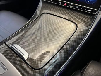 MERCEDES-BENZ C-CLASS 2.0 C220dh MHEV AMG Line (Premium) Saloon 4dr Diesel Hybrid G-Tr