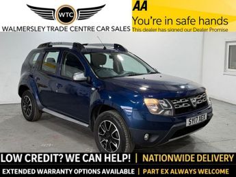 Dacia Duster 1.5 dCi Prestige SUV 5dr Diesel EDC Euro 6 (s/s) (110 ps)