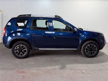 DACIA DUSTER 1.5 dCi Prestige SUV 5dr Diesel EDC Euro 6 (s/s) (110 ps)