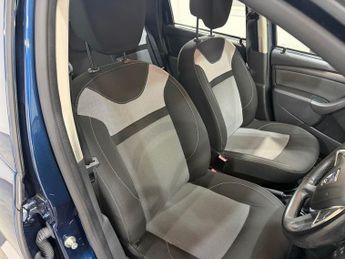 DACIA DUSTER 1.5 dCi Prestige SUV 5dr Diesel EDC Euro 6 (s/s) (110 ps)