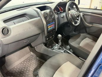 DACIA DUSTER 1.5 dCi Prestige SUV 5dr Diesel EDC Euro 6 (s/s) (110 ps)