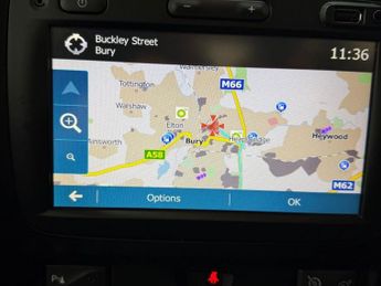 DACIA DUSTER 1.5 dCi Prestige SUV 5dr Diesel EDC Euro 6 (s/s) (110 ps)