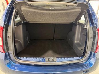 DACIA DUSTER 1.5 dCi Prestige SUV 5dr Diesel EDC Euro 6 (s/s) (110 ps)