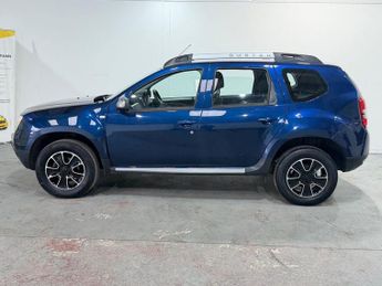 DACIA DUSTER 1.5 dCi Prestige SUV 5dr Diesel EDC Euro 6 (s/s) (110 ps)
