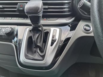 MAXUS EDELIVER 9 72kWh Panel Van 5dr Electric Auto FWD L3 H2 (204 ps)