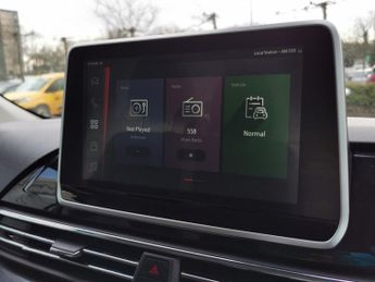 MAXUS EDELIVER 9 72kWh Panel Van 5dr Electric Auto FWD L3 H2 (204 ps)