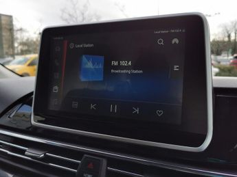 MAXUS EDELIVER 9 72kWh Panel Van 5dr Electric Auto FWD L3 H2 (204 ps)