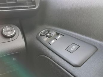 VAUXHALL Combo Electric 2300 50kWh Pro Panel Van 6dr Electric Auto L2 (7.4kW Charger) (1