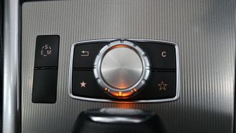 MERCEDES-BENZ E-CLASS 3.0 E350 V6 BlueTEC AMG Line Saloon 4dr Diesel G-Tronic+ Euro 6 