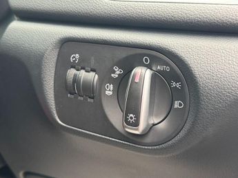 AUDI Q3 1.4 TFSI CoD Sport SUV 5dr Petrol S Tronic Euro 6 (s/s) (150 ps)