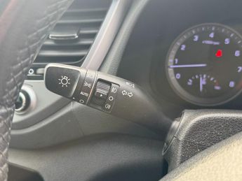 HYUNDAI TUCSON 1.6 T-GDi Sport Edition SUV 5dr Petrol DCT Euro 6 (177 ps)