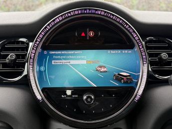 MINI HATCH 1.5 Cooper Classic Hatchback 3dr Petrol Steptronic Euro 6 (s/s) 