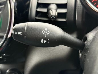 MINI HATCH 1.5 Cooper Hatchback 5dr Petrol Steptronic Euro 6 (s/s) (136 ps)