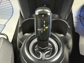 MINI HATCH 1.5 Cooper Hatchback 5dr Petrol Steptronic Euro 6 (s/s) (136 ps)