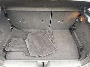 MINI HATCH 1.5 Cooper Hatchback 5dr Petrol Steptronic Euro 6 (s/s) (136 ps)