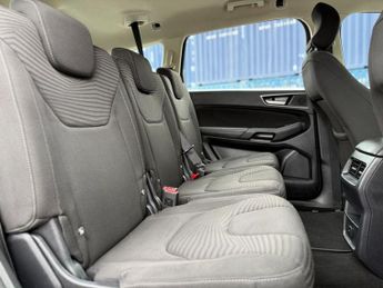 FORD S-MAX 2.0 TDCi Zetec MPV 5dr Diesel Powershift Euro 6 (s/s) (150 ps)