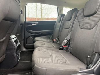 FORD S-MAX 2.0 TDCi Zetec MPV 5dr Diesel Powershift Euro 6 (s/s) (150 ps)