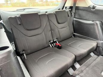 FORD S-MAX 2.0 TDCi Zetec MPV 5dr Diesel Powershift Euro 6 (s/s) (150 ps)