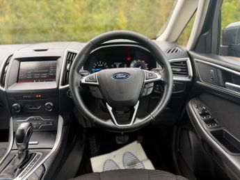 FORD S-MAX 2.0 TDCi Zetec MPV 5dr Diesel Powershift Euro 6 (s/s) (150 ps)