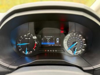 FORD S-MAX 2.0 TDCi Zetec MPV 5dr Diesel Powershift Euro 6 (s/s) (150 ps)