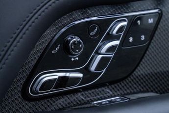 LAND ROVER RANGE ROVER 5.0 P565 V8 SV Autobiography Dynamic SUV 5dr Petrol Auto 4WD Eur