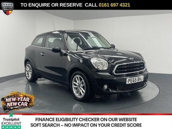 MINI Cooper S 1.6 Cooper SUV 3dr Petrol Manual Euro 5 (s/s) (122 ps)