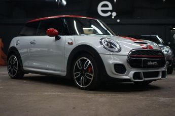 MINI John Cooper Works 2.0 John Cooper Works Hatchback 3dr Petrol Auto Euro 6 (s/s) (23