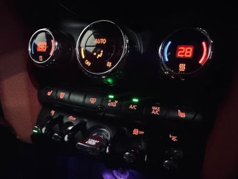 MINI HATCH 2.0 John Cooper Works Hatchback 3dr Petrol Auto Euro 6 (s/s) (23