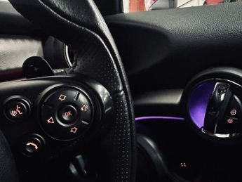 MINI HATCH 2.0 John Cooper Works Hatchback 3dr Petrol Auto Euro 6 (s/s) (23