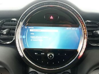 MINI HATCH 1.5 Cooper Classic Hatchback 3dr Petrol Manual Euro 6 (s/s) (136