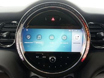 MINI HATCH 1.5 Cooper Classic Hatchback 3dr Petrol Manual Euro 6 (s/s) (136