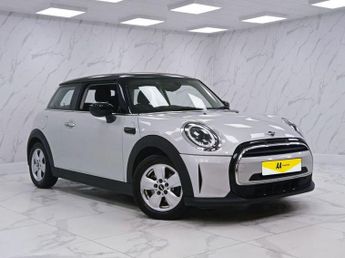 MINI HATCH 1.5 Cooper Classic Hatchback 3dr Petrol Manual Euro 6 (s/s) (136