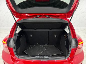 FORD FOCUS 1.0T EcoBoost MHEV Active X Edition Hatchback 5dr Petrol Manual 