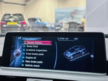 BMW 2 SERIES 2.0 220d Sport Coupe 2dr Diesel Auto Euro 6 (s/s) (190 ps)