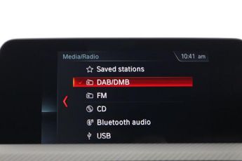 BMW 3 SERIES 2.0 320d M Sport Shadow Edition Saloon 4dr Diesel Auto Euro 6 (s