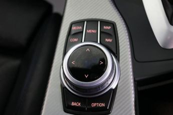 BMW 3 SERIES 2.0 320d M Sport Shadow Edition Saloon 4dr Diesel Auto Euro 6 (s