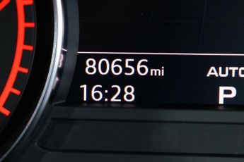 AUDI A4 2.0 TFSI Sport Saloon 4dr Petrol S Tronic Euro 6 (s/s) (190 ps)