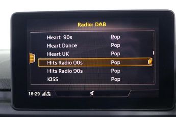 AUDI A4 2.0 TFSI Sport Saloon 4dr Petrol S Tronic Euro 6 (s/s) (190 ps)