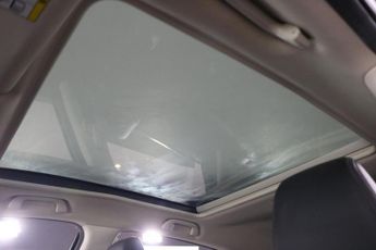 HONDA CR-V 1.6 i-DTEC EX SUV 5dr Diesel Auto 4WD Euro 6 (160 ps)