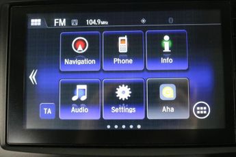 HONDA CR-V 1.6 i-DTEC EX SUV 5dr Diesel Auto 4WD Euro 6 (160 ps)