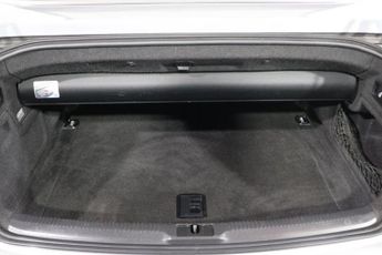 AUDI A5 CABRIOLET 2.0 TDI S line Special Edition Convertible 2dr Diesel Multitroni