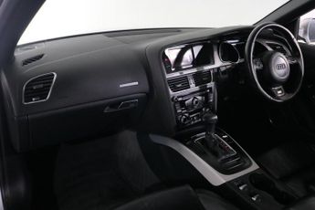 AUDI A5 CABRIOLET 2.0 TDI S line Special Edition Convertible 2dr Diesel Multitroni