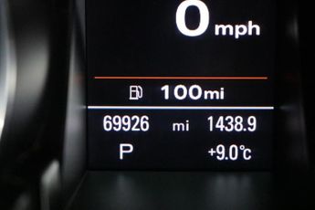 AUDI A5 CABRIOLET 2.0 TDI S line Special Edition Convertible 2dr Diesel Multitroni