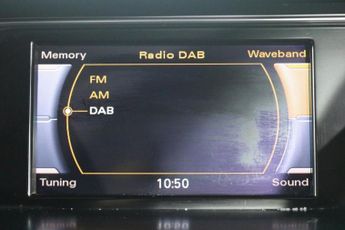 AUDI A5 CABRIOLET 2.0 TDI S line Special Edition Convertible 2dr Diesel Multitroni