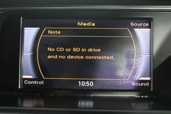 AUDI A5 CABRIOLET 2.0 TDI S line Special Edition Convertible 2dr Diesel Multitroni