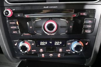 AUDI A5 CABRIOLET 2.0 TDI S line Special Edition Convertible 2dr Diesel Multitroni