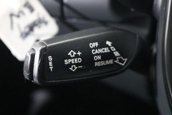 AUDI A5 CABRIOLET 2.0 TDI S line Special Edition Convertible 2dr Diesel Multitroni