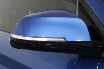 BMW 1 SERIES 2.0 125d M Sport Hatchback 5dr Diesel Auto Euro 6 (s/s) (224 ps)